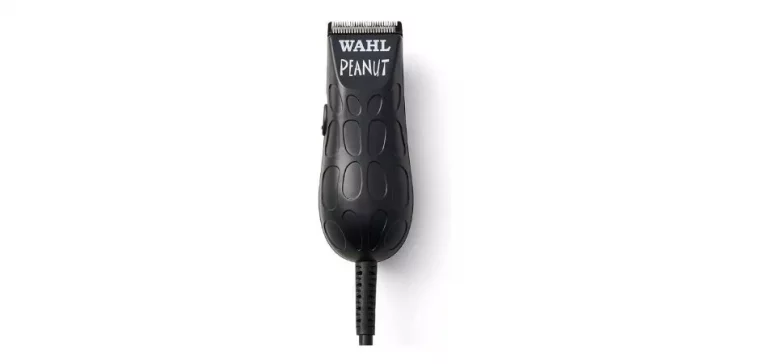 Wahl Peanut Trimmer Review | Great for Barbers and Stylist