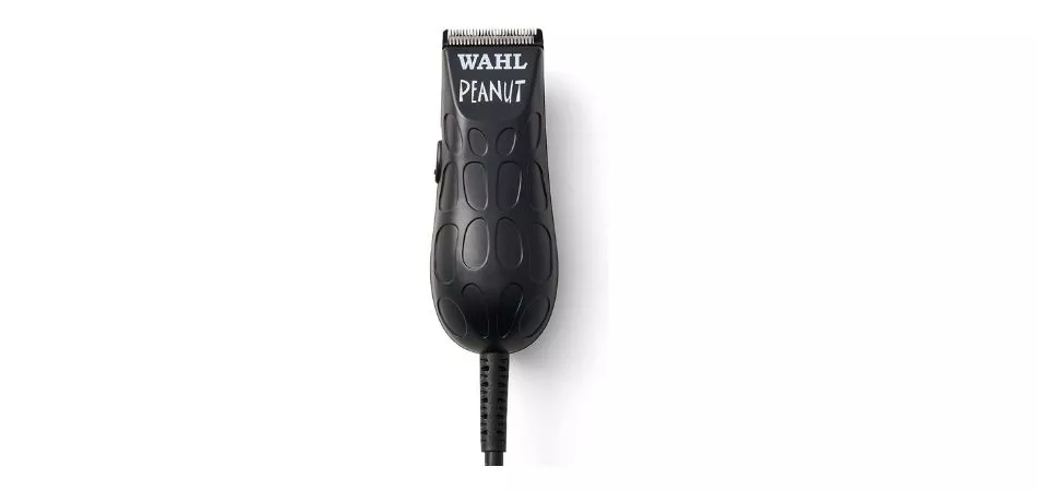 Wahl Peanut Trimmer Review