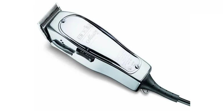 Andis Master Hair Clipper 01557 Review in This Year