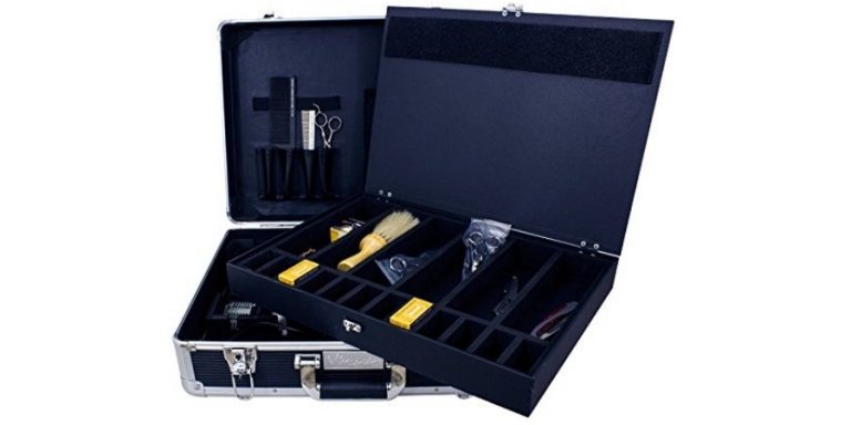 Top 5 Best Barber Clipper Blade Case For Storage Blade
