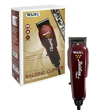 9 Best Hair Clippers For Barbers and Professionals [Reviews 2022]
