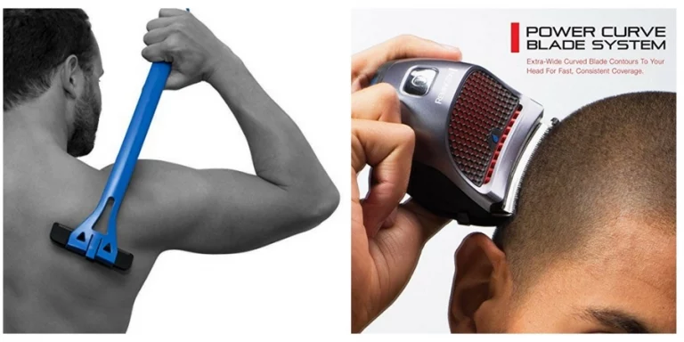 6 Best Do It Yourself Hair Clippers For Men in 2023