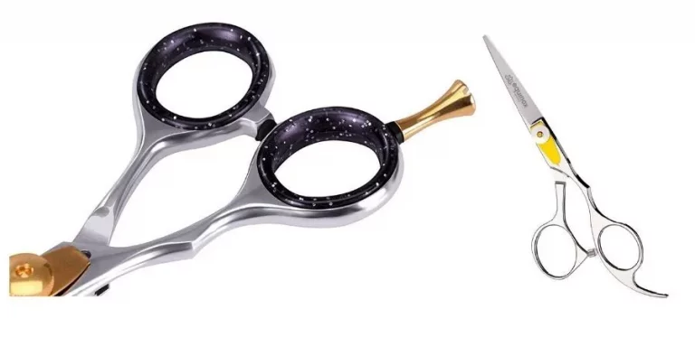 6 Best Hair Cutting Shears for Professional Barbers