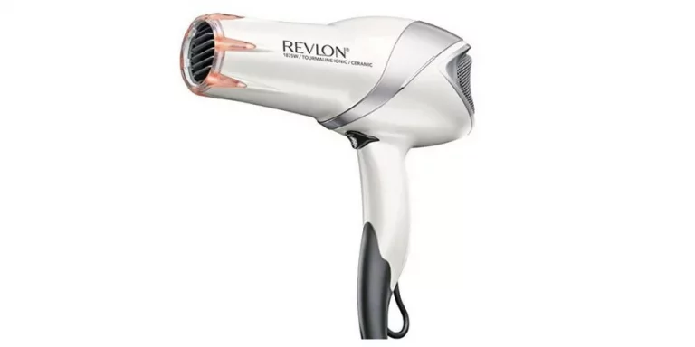 5 Best Hair Dryer For Curly Hair Reviews in 2022
