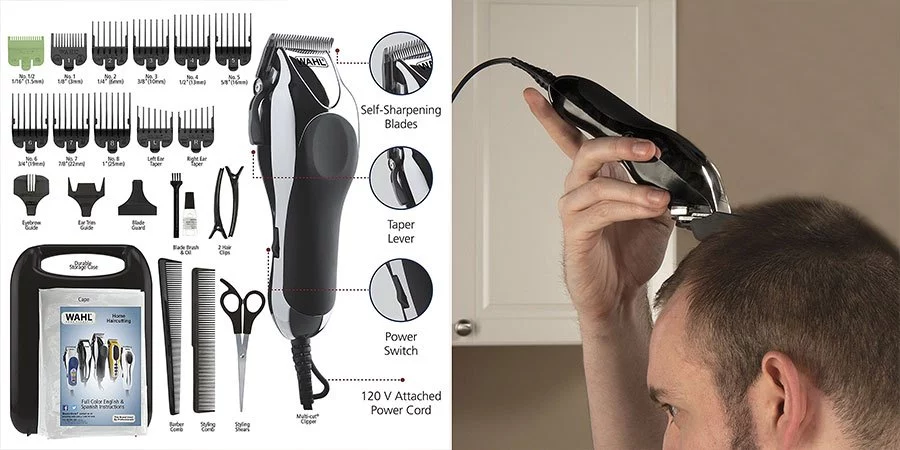 best hair trimmers