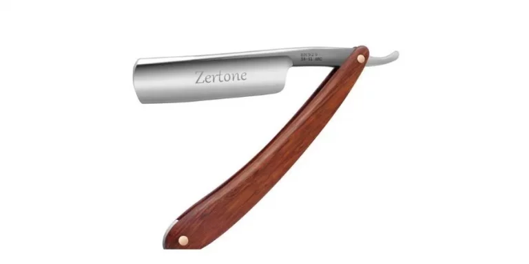 5 Best Vintage Straight Razor Reviews and Buyer’s Guide