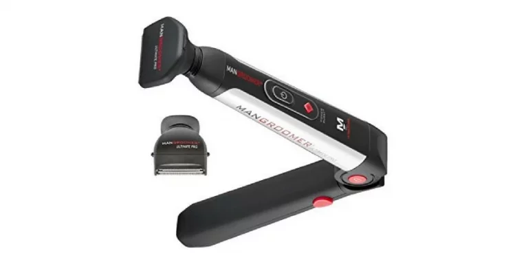 Mangroomer Ultimate Pro Back Shaver Review in 2022