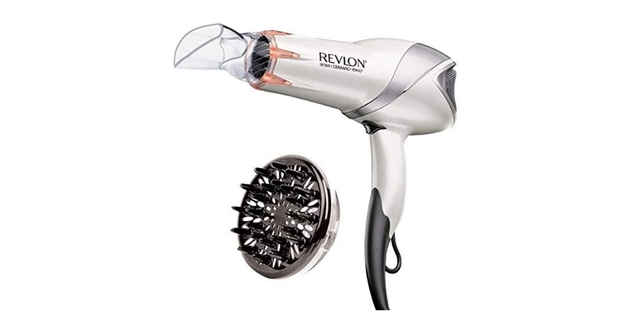revlon 1875w hair dryer reviews