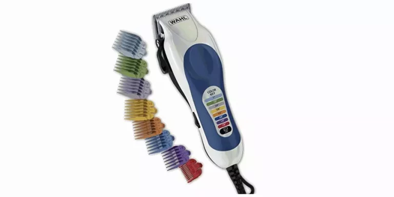 Wahl Color Pro Review | Best Hair Clippers in 2022