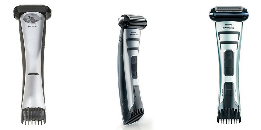 Philips norelco bodygroom 7100 review