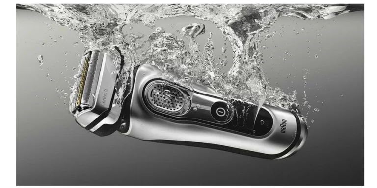 Braun Series 9 9090cc Electric Shaver Review in 2022