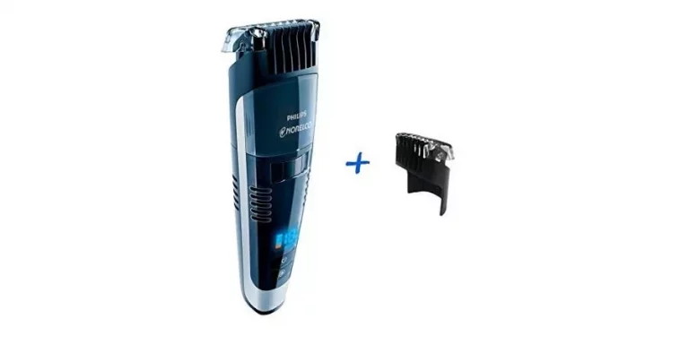 Philips Norelco Beard Trimmer 7300 Review in 2023