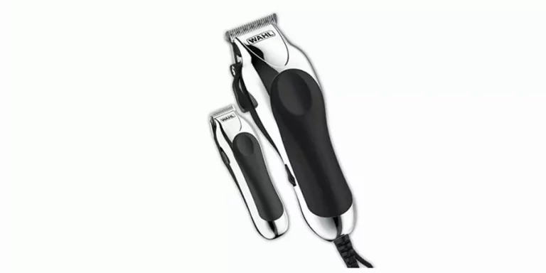Wahl Deluxe Chrome Pro 5201 Reviews for Complete Haircutting