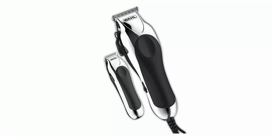 wahl deluxe chrome pro reviews